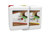 Hy - Pro Coco A & B – je 5 Liter (Zweikomponenten Volldünger) - GrowXL GmbH